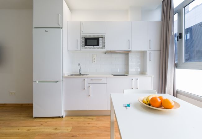 Studio in Las Palmas de Gran Canaria - OK Las Canteras 5B by CanariasGetaway Studio in Las Palmas de Gran Canaria - OK Las Canteras 5B by CanariasGetaway