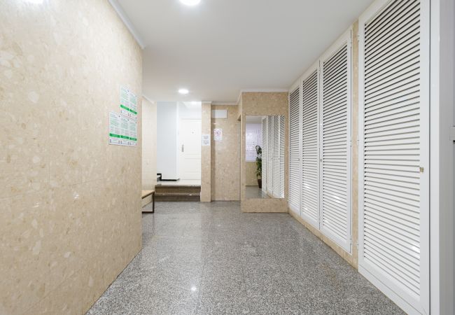 Studio in Las Palmas de Gran Canaria - OK Las Canteras 5B by CanariasGetaway Studio in Las Palmas de Gran Canaria - OK Las Canteras 5B by CanariasGetaway