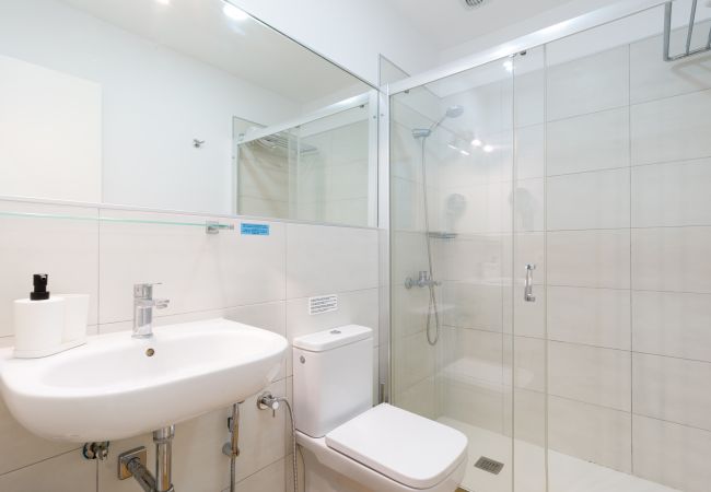Studio in Las Palmas de Gran Canaria - OK Las Canteras 5B by CanariasGetaway Studio in Las Palmas de Gran Canaria - OK Las Canteras 5B by CanariasGetaway