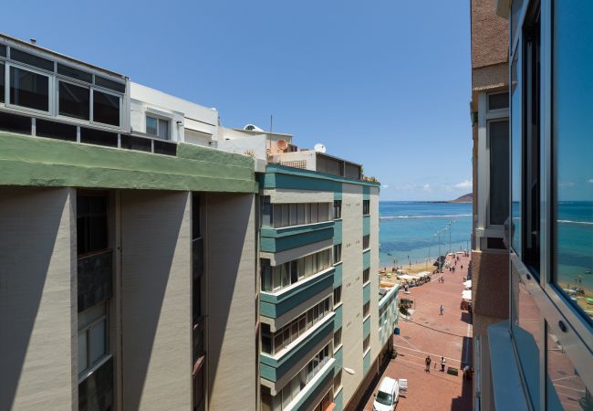 Studio in Las Palmas de Gran Canaria - OK Las Canteras 5B by CanariasGetaway Studio in Las Palmas de Gran Canaria - OK Las Canteras 5B by CanariasGetaway