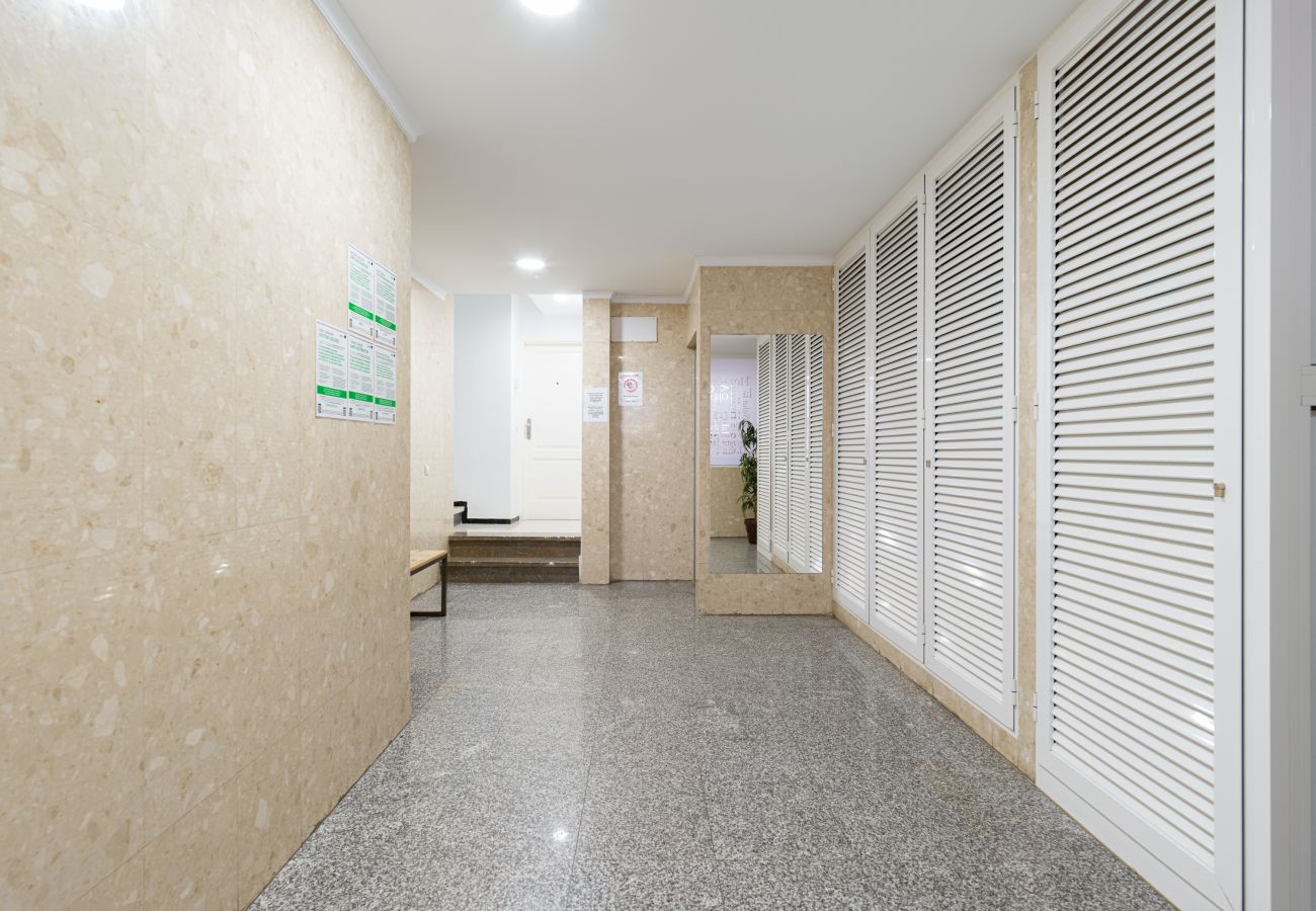 Studio in Las Palmas de Gran Canaria - OK Las Canteras 5B by CanariasGetaway Studio in Las Palmas de Gran Canaria - OK Las Canteras 5B by CanariasGetaway