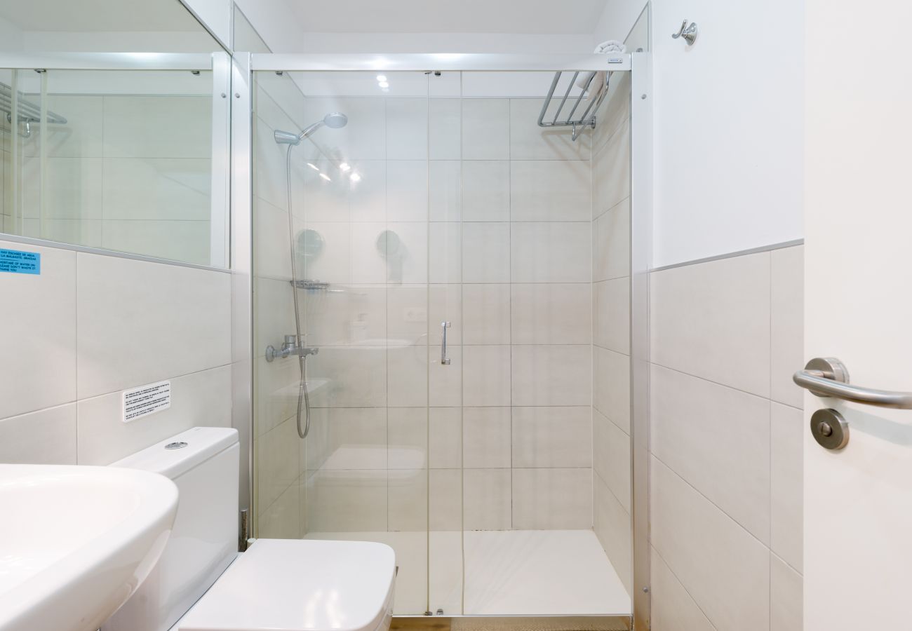 Studio in Las Palmas de Gran Canaria - OK Las Canteras 5B by CanariasGetaway Studio in Las Palmas de Gran Canaria - OK Las Canteras 5B by CanariasGetaway