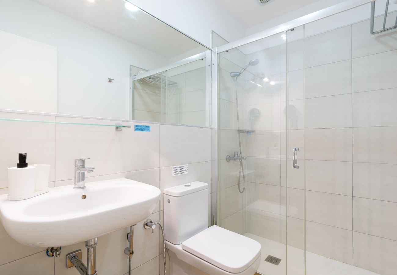Studio in Las Palmas de Gran Canaria - OK Las Canteras 5B by CanariasGetaway Studio in Las Palmas de Gran Canaria - OK Las Canteras 5B by CanariasGetaway