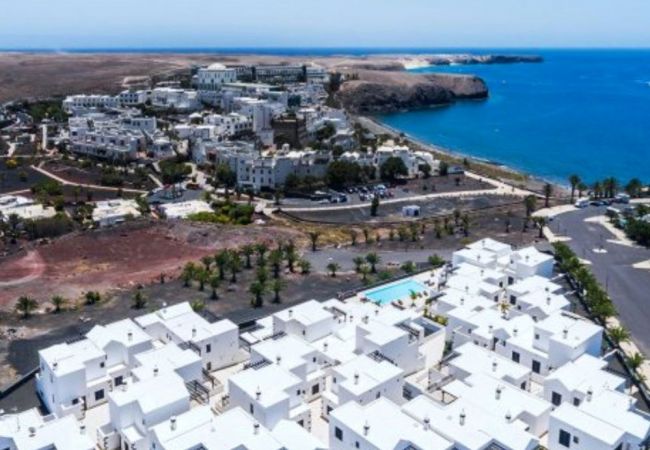 Apartment in Playa Blanca - Planta alta - Villa Arosa Apartment in Playa Blanca - Planta alta - Villa Arosa