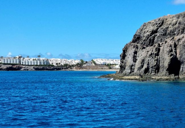 Apartment in Playa Blanca - Planta alta - Villa Arosa Apartment in Playa Blanca - Planta alta - Villa Arosa
