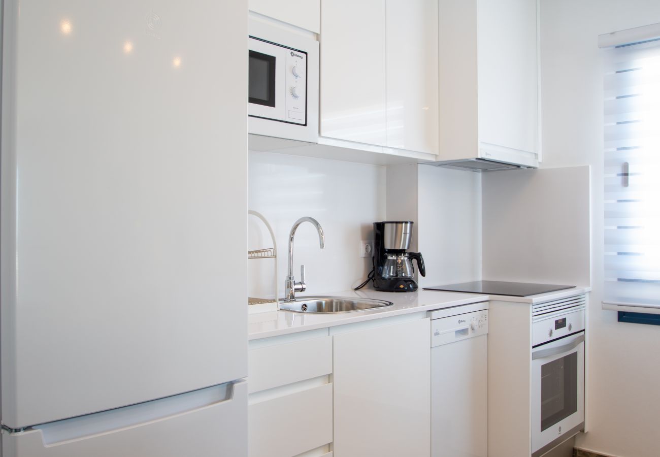 Apartment in Playa Blanca - Planta alta - Villa Arosa