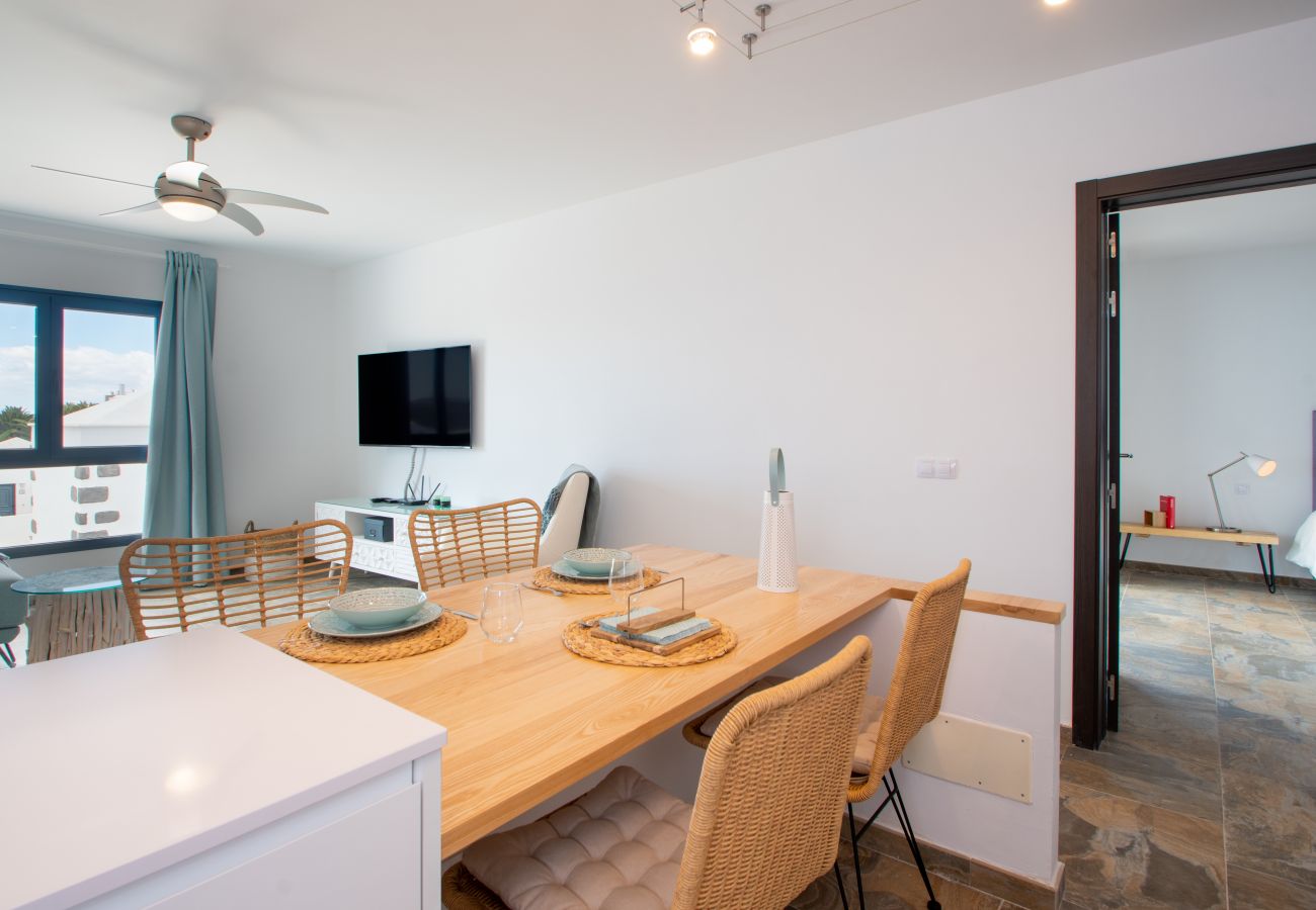 Apartment in Playa Blanca - Planta alta - Villa Arosa