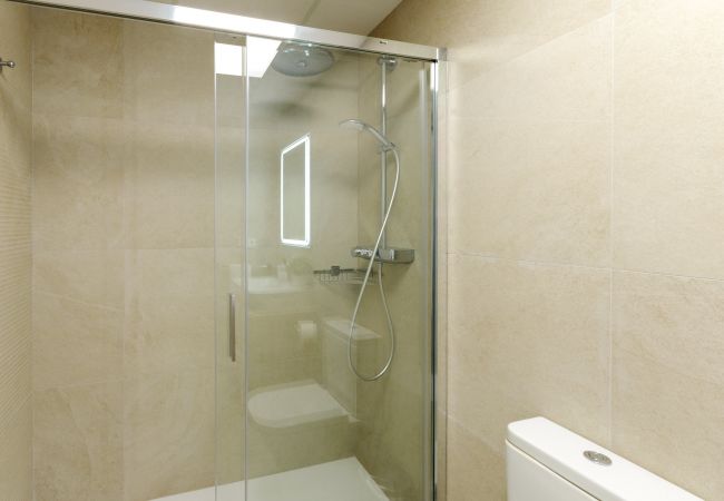 Apartment in Playa de Gandía - Apartamento a estrenar a escasos metros del Mar-ALQUILER SOLO FAMILIAS Apartment in Playa de Gandía - Apartamento a estrenar a escasos metros del Mar-ALQUILER SOLO FAMILIAS