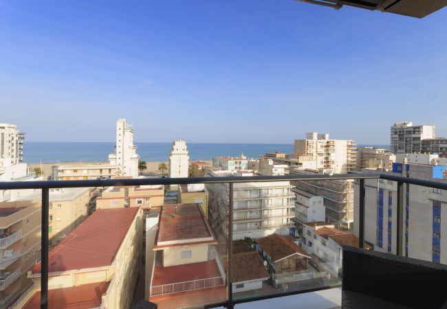 Apartment in Playa de Gandía - Apartamento a estrenar a escasos metros del Mar-ALQUILER SOLO FAMILIAS Apartment in Playa de Gandía - Apartamento a estrenar a escasos metros del Mar-ALQUILER SOLO FAMILIAS