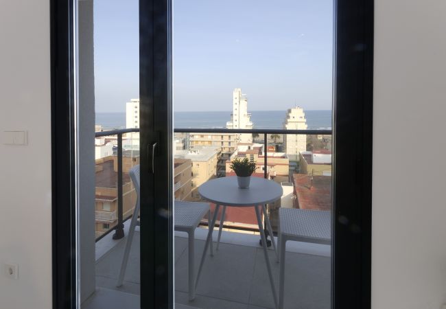 Apartment in Playa de Gandía - Apartamento a estrenar a escasos metros del Mar-ALQUILER SOLO FAMILIAS Apartment in Playa de Gandía - Apartamento a estrenar a escasos metros del Mar-ALQUILER SOLO FAMILIAS
