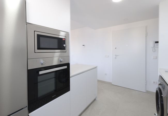 Apartment in Playa de Gandía - Apartamento a estrenar a escasos metros del Mar-ALQUILER SOLO FAMILIAS Apartment in Playa de Gandía - Apartamento a estrenar a escasos metros del Mar-ALQUILER SOLO FAMILIAS