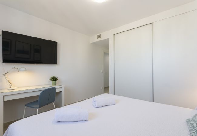 Apartment in Playa de Gandía - Apartamento a estrenar a escasos metros del Mar-ALQUILER SOLO FAMILIAS Apartment in Playa de Gandía - Apartamento a estrenar a escasos metros del Mar-ALQUILER SOLO FAMILIAS