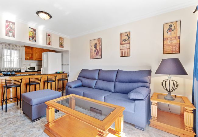 Apartment in Puerto del Carmen -  Apartment in Puerto del Carmen -