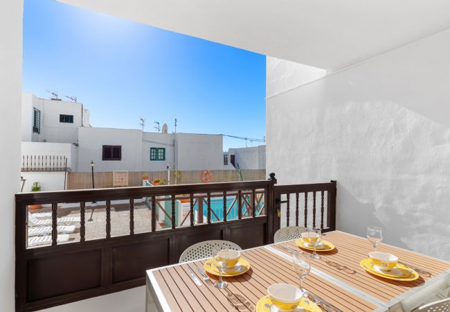Apartment in Puerto del Carmen -  Apartment in Puerto del Carmen -