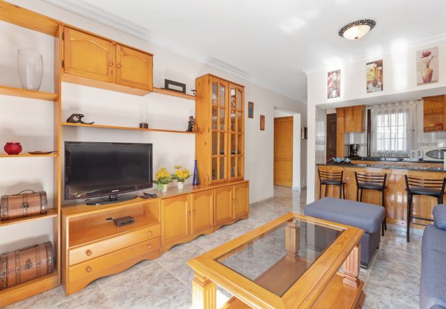 Apartment in Puerto del Carmen -  Apartment in Puerto del Carmen -