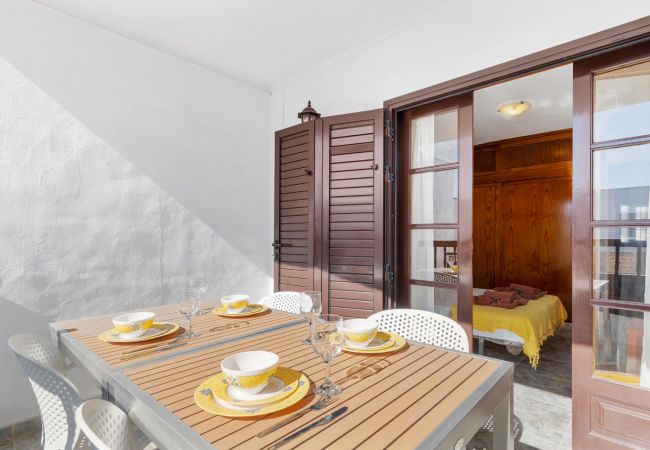 Apartment in Puerto del Carmen -  Apartment in Puerto del Carmen -