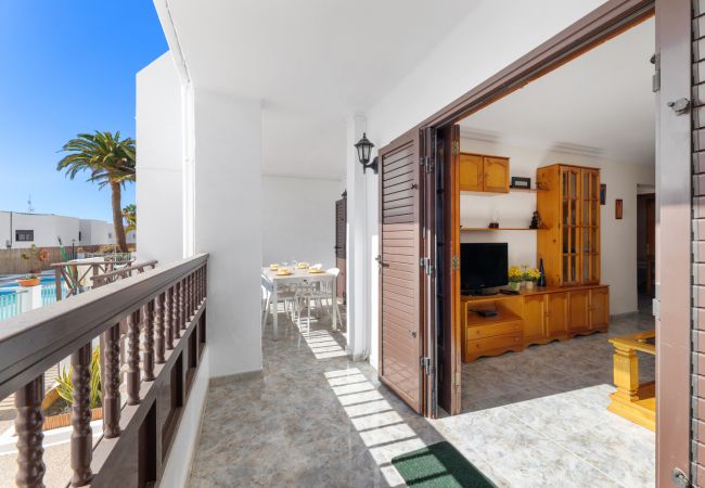 Apartment in Puerto del Carmen -  Apartment in Puerto del Carmen -
