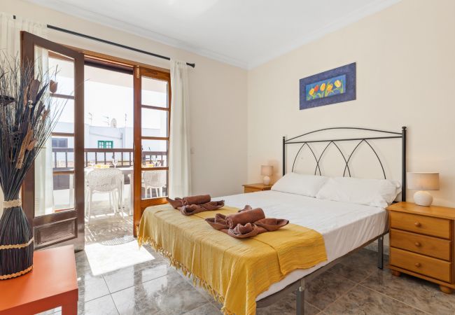Apartment in Puerto del Carmen -  Apartment in Puerto del Carmen -