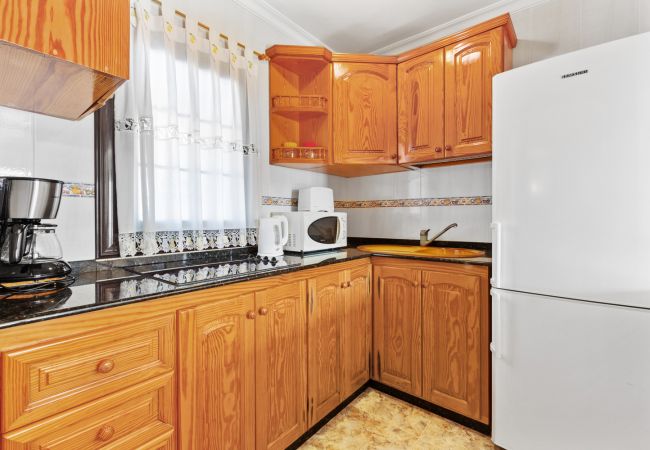 Apartment in Puerto del Carmen -  Apartment in Puerto del Carmen -