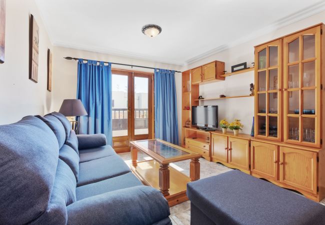 Apartment in Puerto del Carmen -  Apartment in Puerto del Carmen -