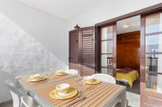 Apartment in Puerto del Carmen - 
