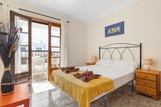 Apartment in Puerto del Carmen - 