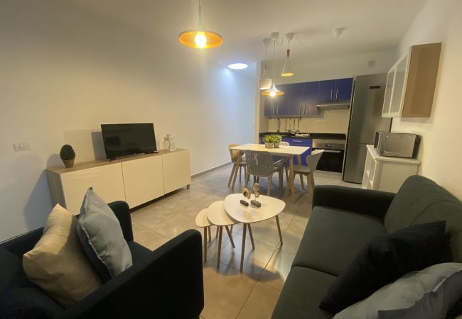 Studio in Puerto del Carmen - Appartement Villalia  Studio in Puerto del Carmen - Appartement Villalia