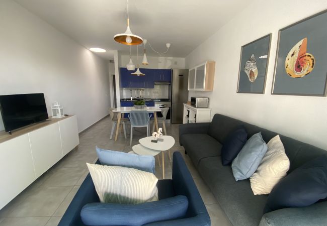Studio in Puerto del Carmen - Appartement Villalia  Studio in Puerto del Carmen - Appartement Villalia