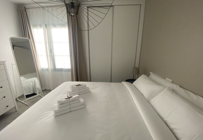 Studio in Puerto del Carmen - Appartement Villalia  Studio in Puerto del Carmen - Appartement Villalia