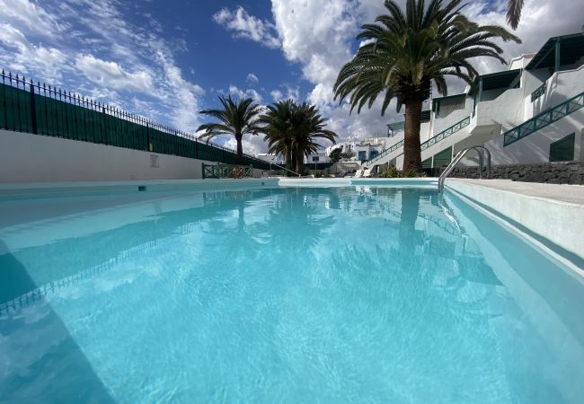 Studio in Puerto del Carmen - Appartement Villalia  Studio in Puerto del Carmen - Appartement Villalia