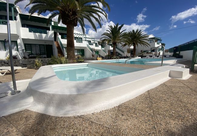 Studio in Puerto del Carmen - Appartement Villalia  Studio in Puerto del Carmen - Appartement Villalia