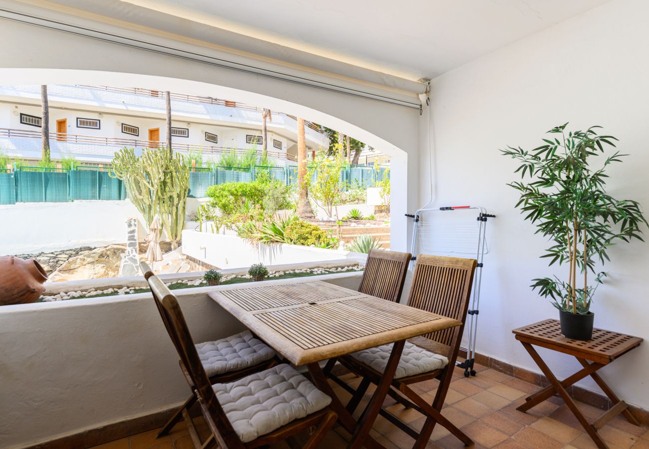 House in San Bartolomé de Tirajana - Lovely Peaceful Home by Canariasgetaway