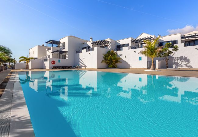  in Playa Blanca - Casa Variza | Villa in Lanzarote – Canary Islands