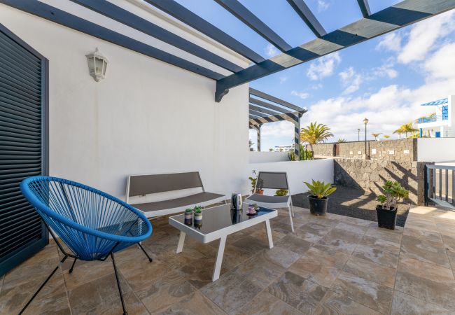 House in Playa Blanca - Casa Variza | Villa in Lanzarote – Canary Islands House in Playa Blanca - Casa Variza | Villa in Lanzarote – Canary Islands