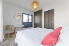 House in Playa Blanca - Casa Variza | Villa in Lanzarote – Canary Islands