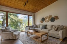 Apartment in San Carlos de Bariloche - LENGA 2 B - Incredible views of the lake, Beach Access and Pool