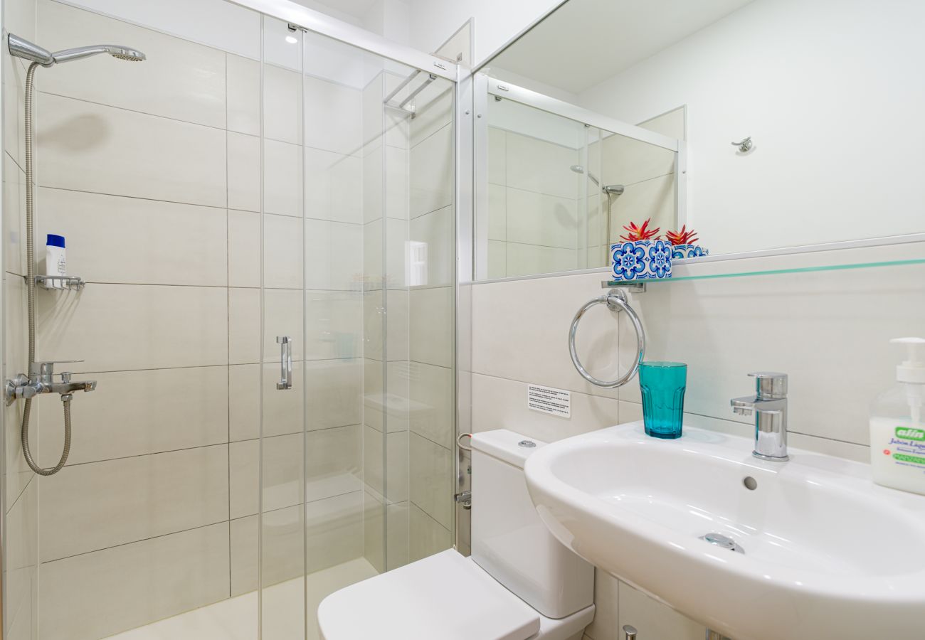 Studio in Las Palmas de Gran Canaria - OK Las Canteras 5E by CanariasGetaway