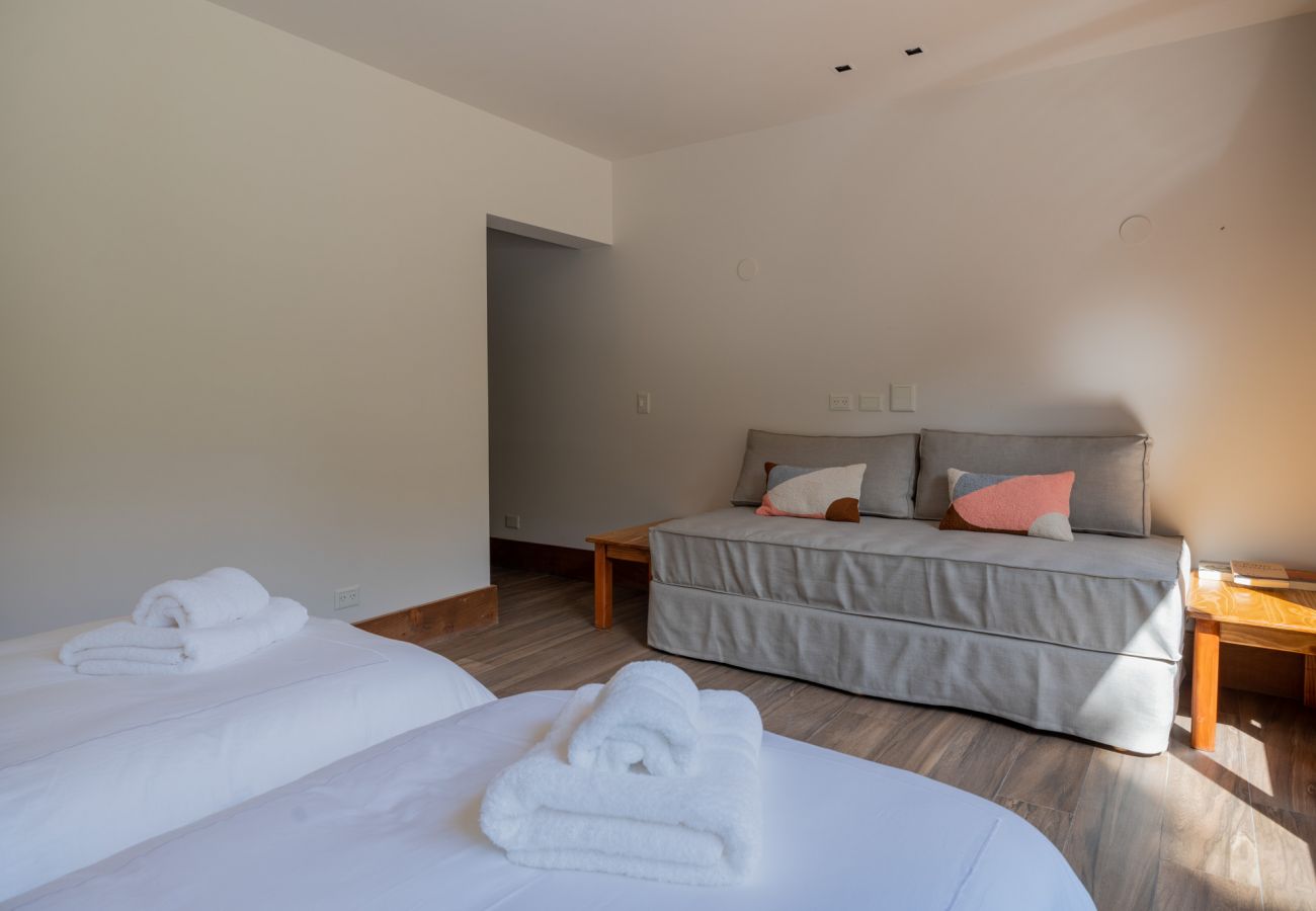 Apartment in San Carlos de Bariloche - LENGA 1 B Views of the lake & mountains