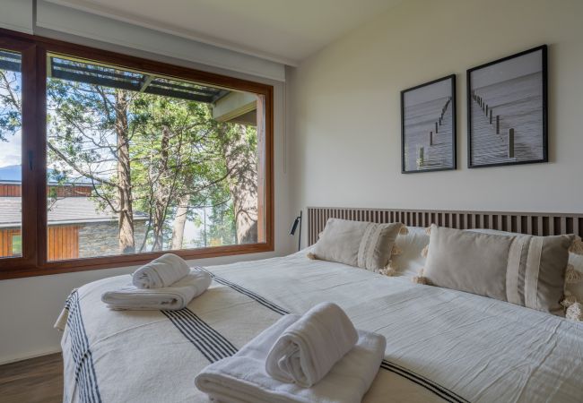 Apartment in San Carlos de Bariloche - LENGA PB C  Apartment in natural setting Apartment in San Carlos de Bariloche - LENGA PB C  Apartment in natural setting
