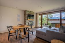 Apartment in San Carlos de Bariloche - LENGA PBC- Divino departamento Suites del Lago - Arelauquen