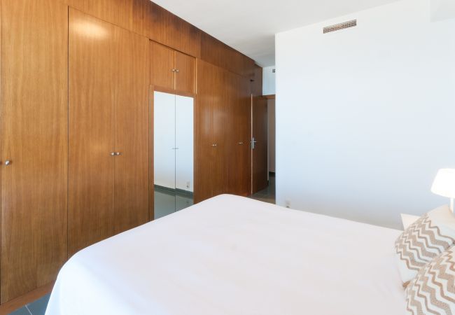 Apartment in Playa de Gandía - Apartment for a Premium holidays face to the Sea Apartment in Playa de Gandía - Apartment for a Premium holidays face to the Sea