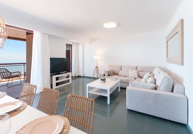 Apartment in Playa de Gandía - Apartment for a Premium holidays face to the Sea Apartment in Playa de Gandía - Apartment for a Premium holidays face to the Sea