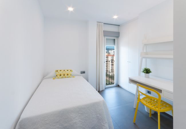 Apartment in Playa de Gandía - Wonderful holidays in a luxurious flat. Apartment in Playa de Gandía - Wonderful holidays in a luxurious flat.