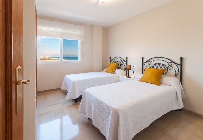 Apartment in Playa de Gandía - AIGUABLAVA 8-7 Apartment in Playa de Gandía - AIGUABLAVA 8-7