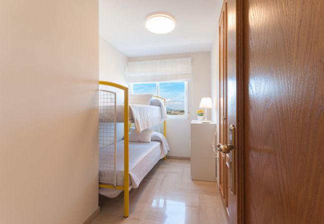 Apartment in Playa de Gandía - AIGUABLAVA 8-7 Apartment in Playa de Gandía - AIGUABLAVA 8-7