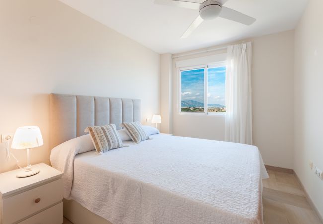 Apartment in Playa de Gandía - AIGUABLAVA 8-7 Apartment in Playa de Gandía - AIGUABLAVA 8-7