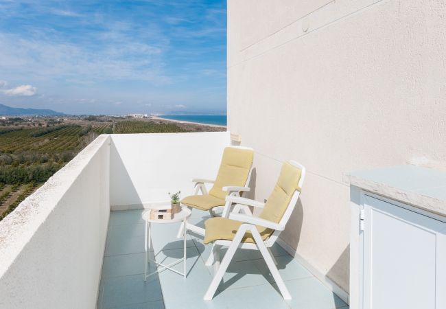Apartment in Playa de Gandía - AIGUABLAVA 8-7 Apartment in Playa de Gandía - AIGUABLAVA 8-7