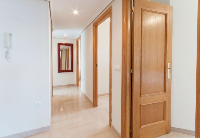 Apartment in Playa de Gandía - AIGUABLAVA 8-7 Apartment in Playa de Gandía - AIGUABLAVA 8-7