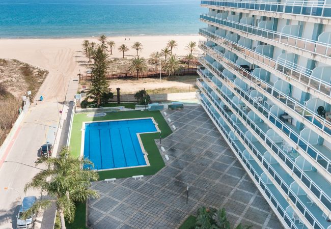 Apartment in Playa de Gandía - AIGUABLAVA 8-7 Apartment in Playa de Gandía - AIGUABLAVA 8-7