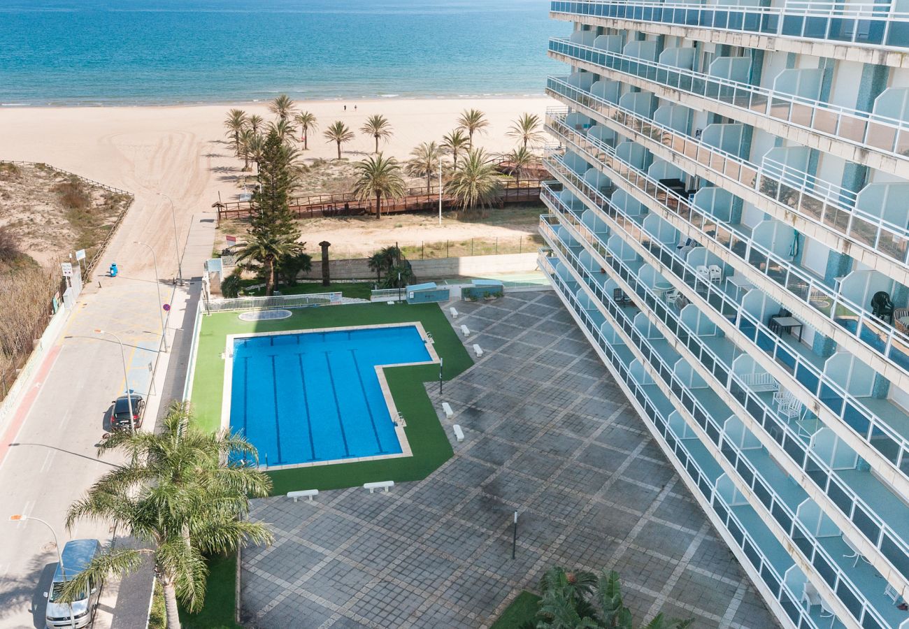 Apartment in Playa de Gandía - AIGUABLAVA 8-7 Apartment in Playa de Gandía - AIGUABLAVA 8-7